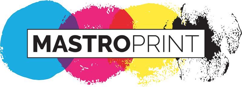 Logo Mastroprint